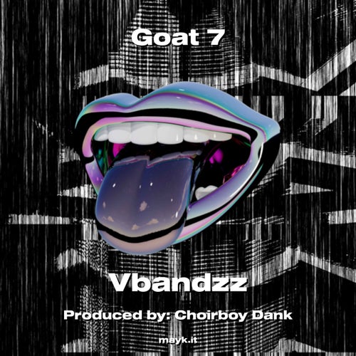 Goat 7