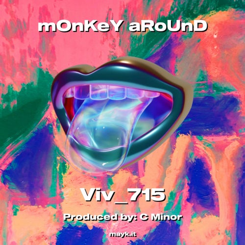 mOnKeY aRoUnD