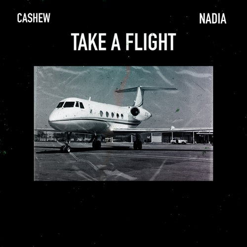 Take A Flight (feat. Aidan Rudd)