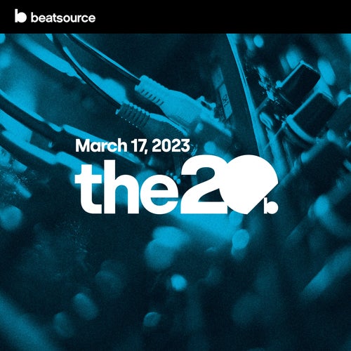 The 20 - March 17, 2023 Album Art