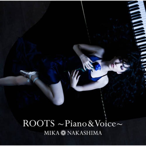 Roots - Piano & Voice