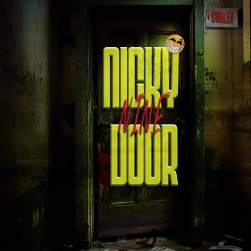 Nicky Nine Door