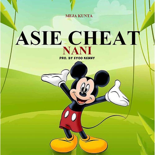 Asie Cheat Nani