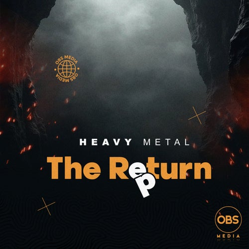 The Return EP