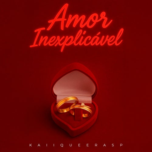 Amor Inexplicável