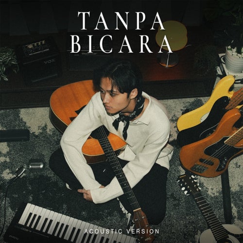 Tanpa Bicara (Acoustic Version)