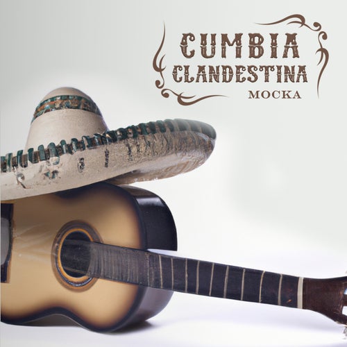 Cumbia Clandestina