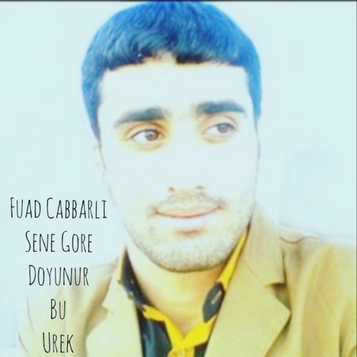 Sene Göre Döyünür Bu Ürek