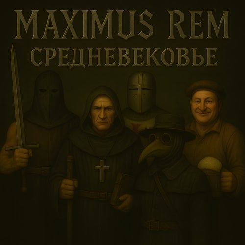 Средневековье