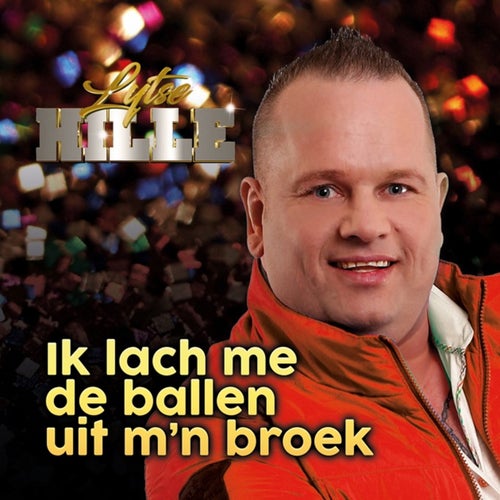 Ik Lach Me De Ballen Uit M'n Broek