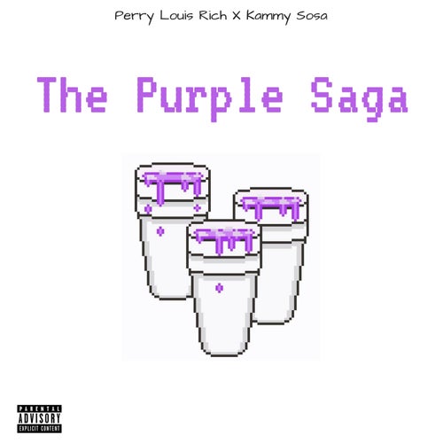 The Purple Saga