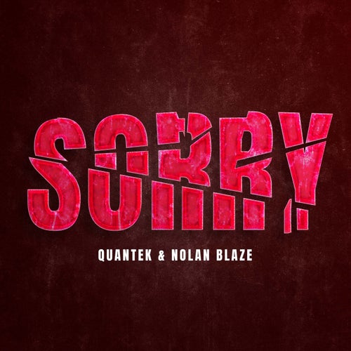 Sorry