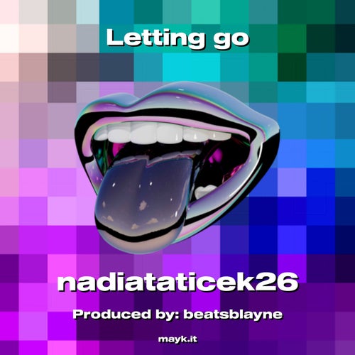 Letting go