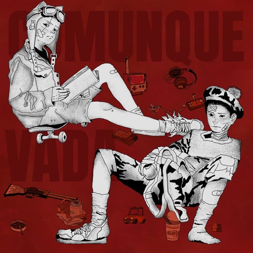 Comunque vada