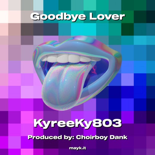 Goodbye Lover