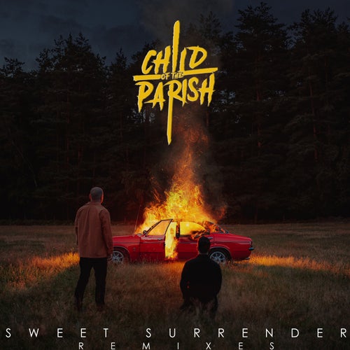 Sweet Surrender (Remixes)