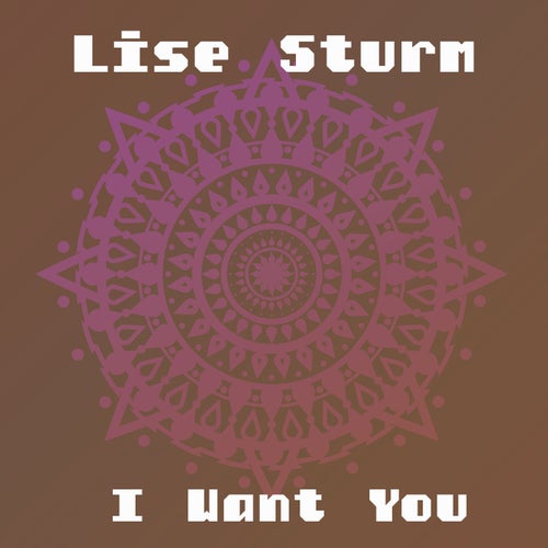 I Want You