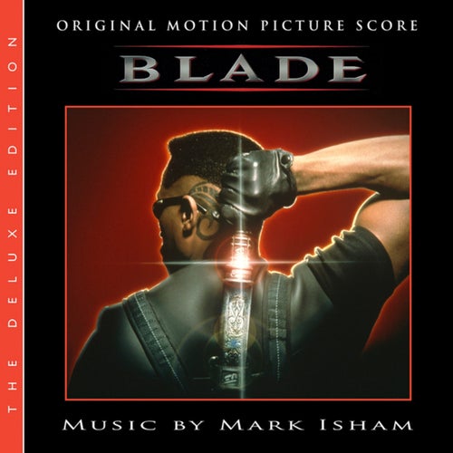 Blade (Original Motion Picture Score / Deluxe Edition)