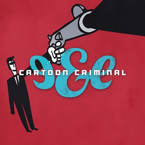 Cartoon Criminal