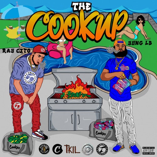 The Cookup