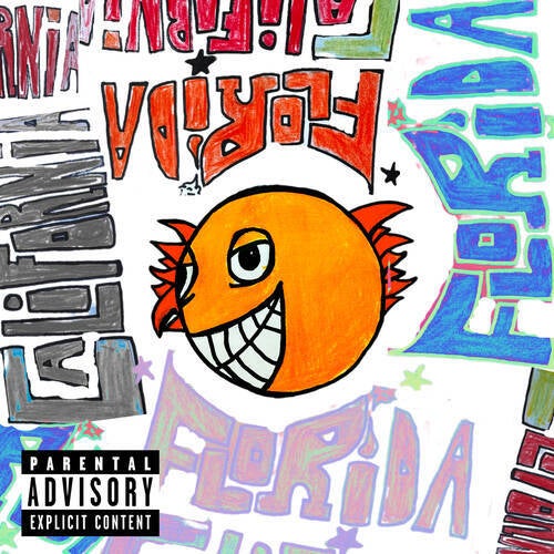 Florida California (State of Mind)