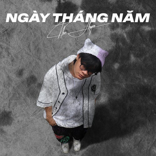 Ngày Tháng Năm