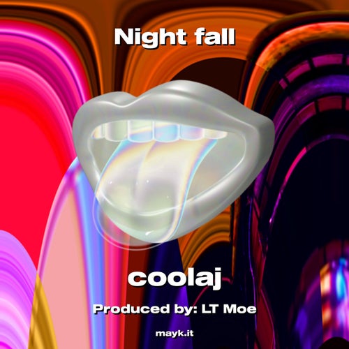 Night fall