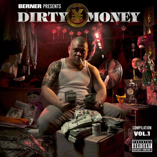Dirty Money, Vol. 1