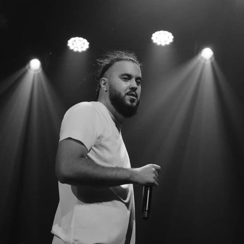 Your Old Droog Profile