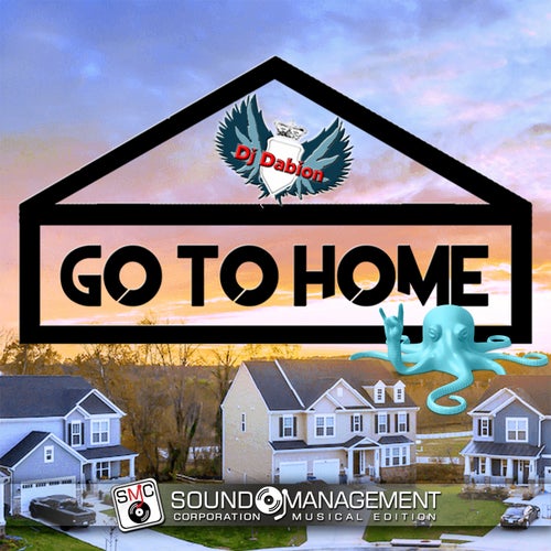 Go To Home