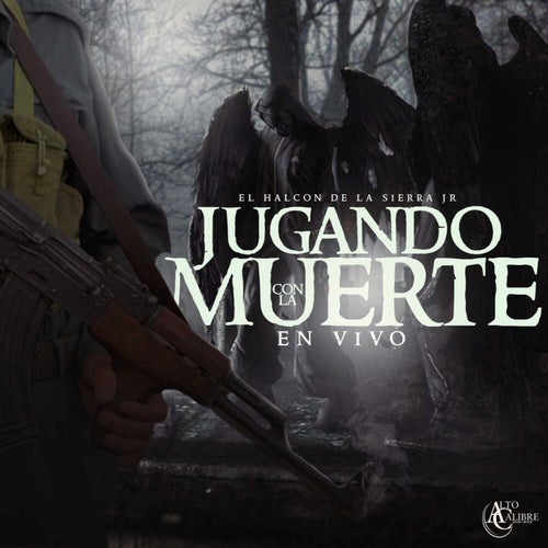 Jugando Con La Muerte (En Vivo)