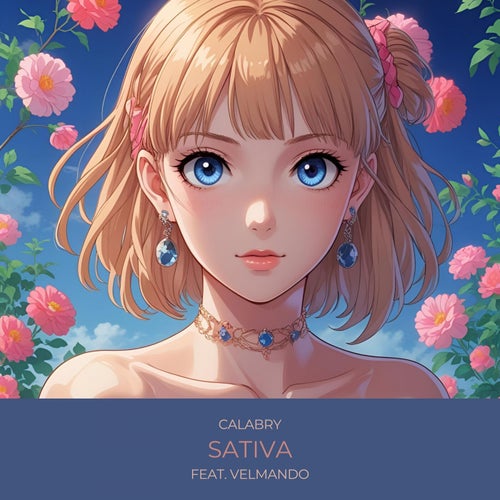 Sativa (feat. Velmando)