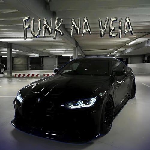 FUNK NA VEIA