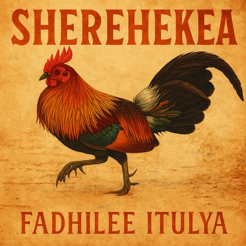 Sherehekea