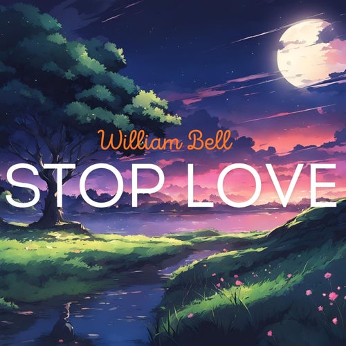 Stop Love