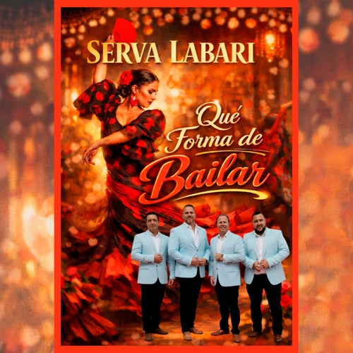 Qué Forma de Bailar