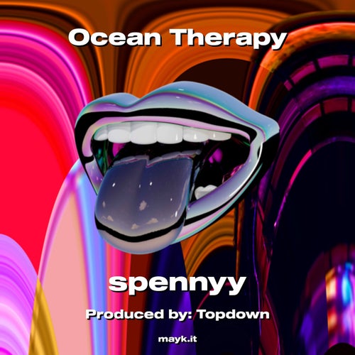 Ocean Therapy
