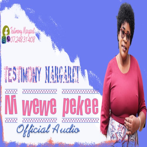 Ni Wewe Pekee