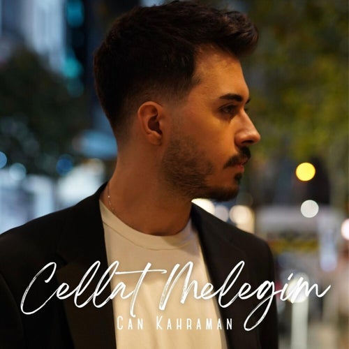 Cellat Meleğim