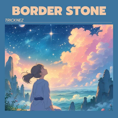 Border Stone