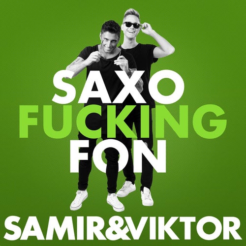 Saxofuckingfon