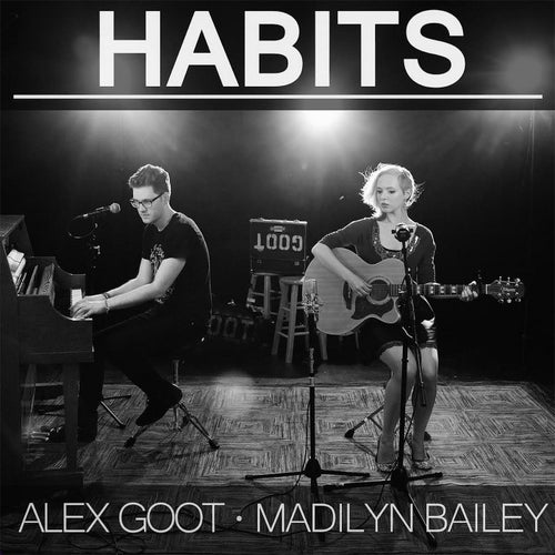 Habits (Stay High)