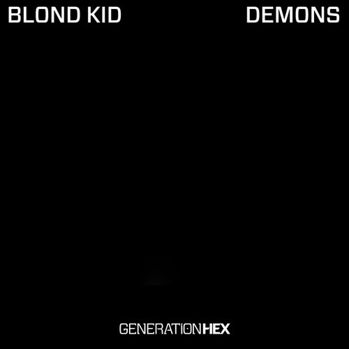 Demons (Extended Mix)