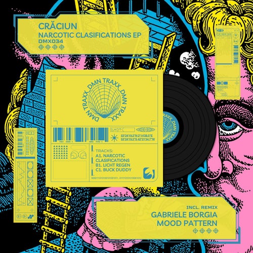 Narcotic Clasifications EP