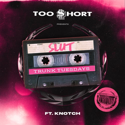 Slut (feat. Knotch)