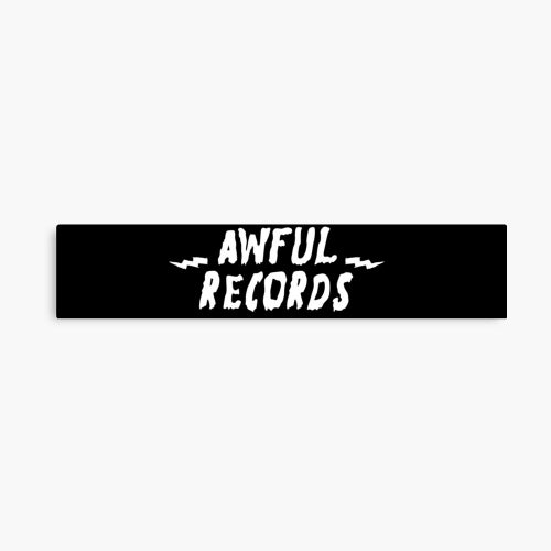 Awful Records Profile