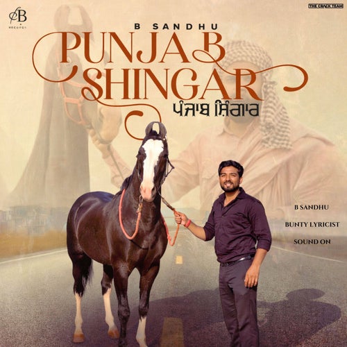 Punjab Shingar