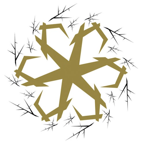 Wreath of Barbs