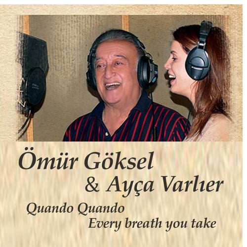 Quando Quando / Every Breath You Take