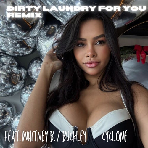 DIRTY LAUNDRY FOR YOU (REMIX)